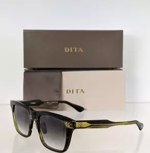 Nuevas gafas de sol auténticas Dita marco THAVOS DTS713 A 03 - Imagen 1 de 8