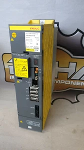 Fanuc A06B-6096-H106  - Picture 1 of 2