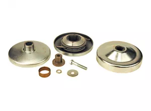 Go Kart Torque Converter Driver Unit MAX TCDRS34 3/4" Shaft 5" Diameter (13988) - Picture 1 of 1