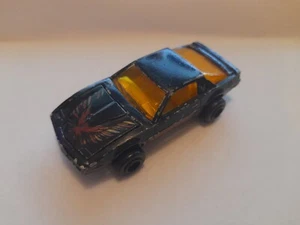 Majorette Pontiac 1/62 - Picture 1 of 5