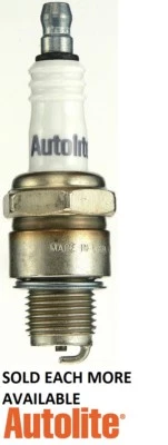 BUJÍA Kawasaki F5 F7 F9 G31M H1 Mach III KX450 BMW R50/210 Johnson Marine, Foto 1 de 2