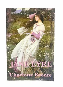 Jane Eyre by Charlette Bronte - Picture 1 of 2