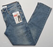 Signature By Levi Strauss #11298 NEW Men's Slim Super Flex Jeans