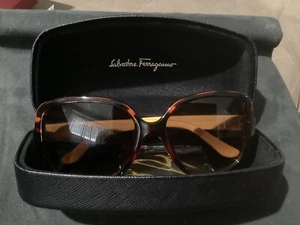 Sunglasses, women, Salvatore Ferragamo - Picture 1 of 5