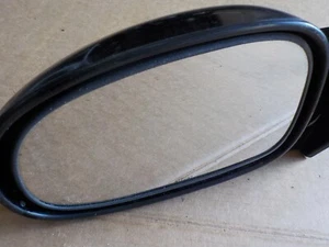 1998 chry chrysler sebring left power mirror  710a b37 - Picture 1 of 9