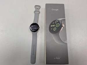 Google Pixel Watch 3 41mm Wi-Fi Smart Watch - Zdjęcie 1 z 6