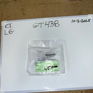 Genuine Subaru TPMS Valve Stem Cap 28193AG001 NOS Legacy Outback Tribeca WRX STI - Picture 1 of 4