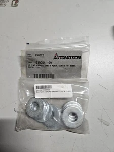 1/2 Flat Washer 010064.09 (Lot of 12) - Foto 1 di 2