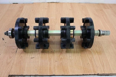 2003 YAMAHA RX1 Driveshaft / Drive Axle Shaft Assembly - Image 1 of 4