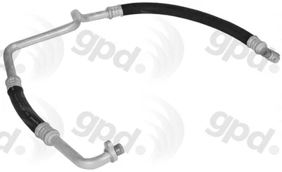 Global Parts Distributors 4812033 A/C Refrigerant Suction Hose For 05-08 Tiburon - Изображение 1 из 4