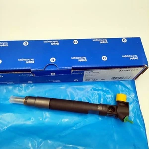 1x Inyector de combustible para 28342997 Mercedes C180 / C200 EMBR00002D A6510704987 - Imagen 1 de 7