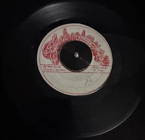 Sensations , The Warrior , King Kouchi Show Me Your Motion Techniques Vinyl 7” - Picture 1 of 2