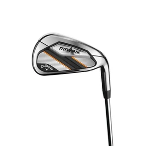 Callaway Mavrik PW Pitching Wedge Graphite Shaft Senior Flex Right Hand - Picture 1 of 3