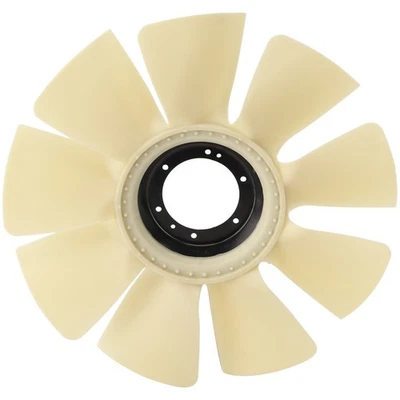 Fan Blade Radiator Cooling for Ram Truck  52028878AB Dodge 3500 2500 1500 02-03 - Image 1 of 4