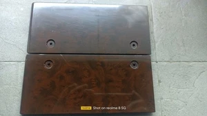 fiancatine ricambio technics stereo SE HD 50 - Foto 1 di 3