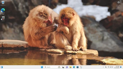 Lenovo Yoga 12 #2 8 GB RAM 128 GB SSD I5 táctil con bolígrafo Win 11 Pro Foto 1 de 4