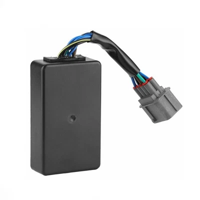 CDI Box 30410-HM5-A11 For Honda TRX 300 Fourtrax TRX300FW 4x4 1998-2000 - Image 1 of 4