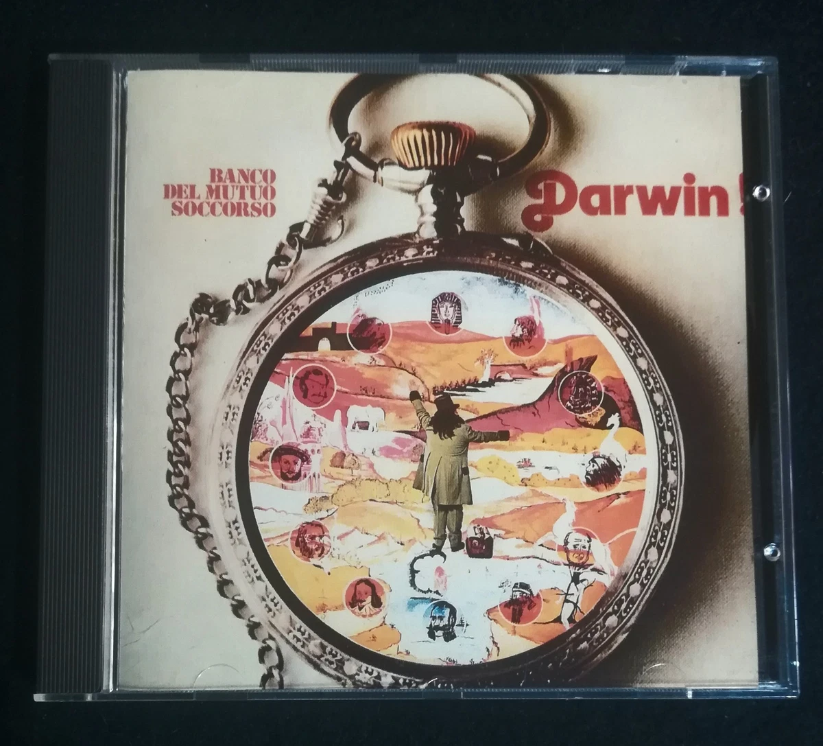 banco del mutuo soccorso products for sale | eBay