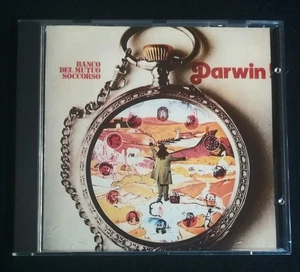 Banco Del Mutuo Soccorso – Darwin! - NO BARCODE - Picture 1 of 3