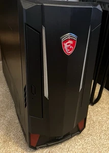 MSI Nightblade MI3 - Core i5 - 16 Go RAM - 1 To M2 - RTX 3050 - Windows 10 - Photo 1/2