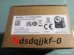 1PCS Delta R1-EC8124D0 remote module  Free Shipping DHL Free Tax Spot Goods - Picture 1 of 3