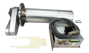 Rorze RR352L150-112-001 Roboter CURR-0667-0 Steuerung *gebraucht funktioniert - Bild 1 von 20