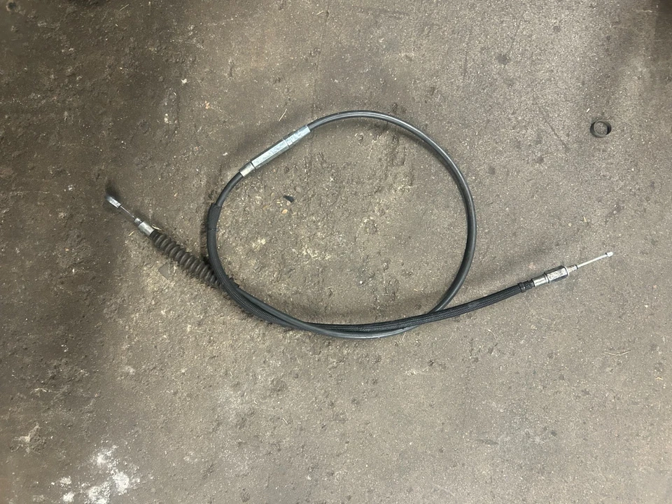 Cable de embrague 38667-00 Harley Davidson 2004 Electra Glide Street Glide Road Glide Foto 1 de 1