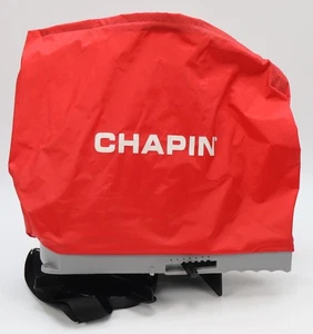 CHAPIN Professional Brodcast Hand Spreader Model 84700A - USED - Picture 1 of 5