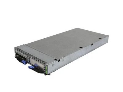 IBM Fibre Channel Expansion Module 31P1802 4x SFP+ 8Gb FC-AL Point to Point - Bild 1 von 4
