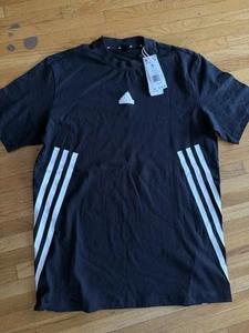 Adidas IR9166 Small Strip Tshirt - Picture 1 of 1