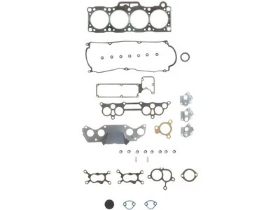 Juego de juntas de culata para Mazda B2000 1986-1987 57553MDFD 2,0 L 4 cilindros Foto 1 de 2