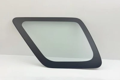 Fits 2002-2006 Honda CR-V Driver Left Side Quarter Window Quarter Glass Clear Foto 1 de 4