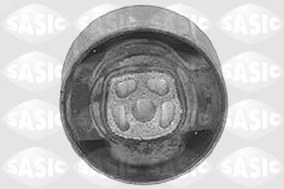 SASIC Lagerung Motor Motorlager Motoraufhängung Motorhalter Rechts oben 8091331 - Bild 1 von 2