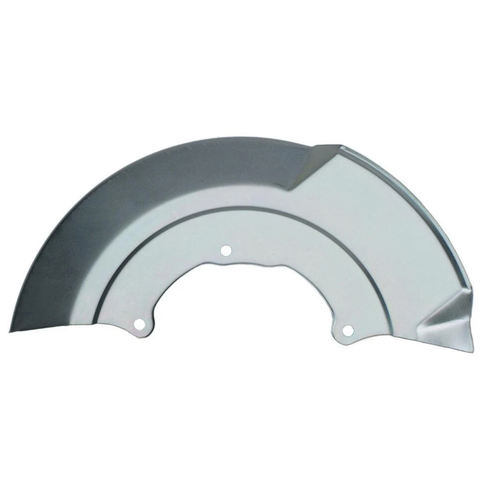 Vaico V10-3900 Protectores antipolvo de freno delantero conductor lado izquierdo para VW mano 701407343 Foto 1 de 1