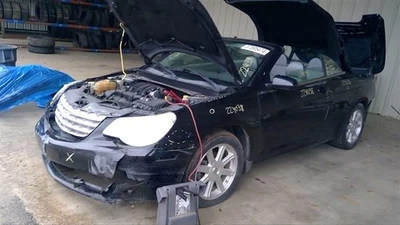 Columna inmovilizador antirrobo ECM chasis montado se adapta 07-10 SEBRING 1000572 Foto 1 de 4