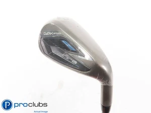 New! Ladies Cobra Darkspeed 9 Iron - KBS PGI 55g Ladies Flex Graphite - 431855 - Picture 1 of 4