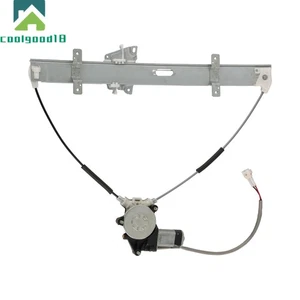 Electric Window Actuator Assembly For Chevrolet Tracker 1999 2000 2001-2004 - Picture 1 of 13