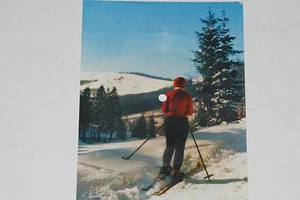 COLORVOX - TONBILDKARTE - SCHALLFOLIE - FRED FROHBERG - WEISSE... 7" 2/121-613 - Picture 1 of 2