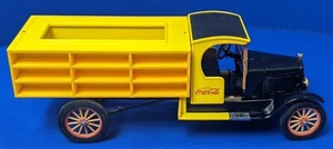 Danbury Mint 1927 Coca Cola® Delivery Truck - Picture 1 of 17