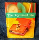 The Organized Life (Secrets of an Expert Organizer) Stephanie Denton Hardcopy