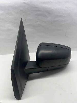 Espejo retrovisor izquierdo del conductor Ford Freestyle 2005-2007 tostado Foto 1 de 4