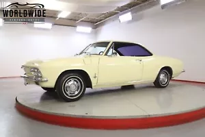 1965 Chevrolet Corvair - Picture 1 of 12