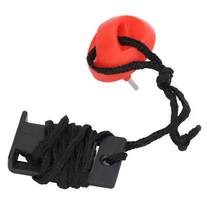 2pcs Universal Running Machine Safety Key Treadmill Magnetic Security - Picture 1 of 24