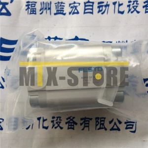 1pcs New compact cylinder ADVU-32-30-P-A 156535 #WD1 - Bild 1 von 4