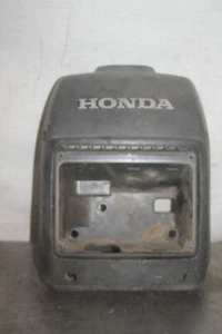 Honda EU2000I Front Cover 63511-Z07-0000 - Picture 1 of 6