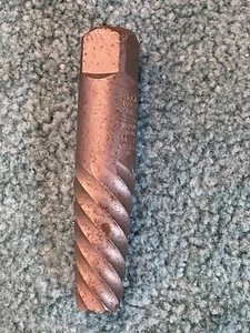 Drill Bit 13/16" #8 - Picture 1 of 3