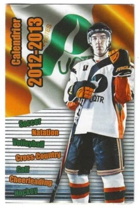 2012-13 UQTR College Hockey Fußball Volleyball Zeitplan!!! - Bild 1 von 1