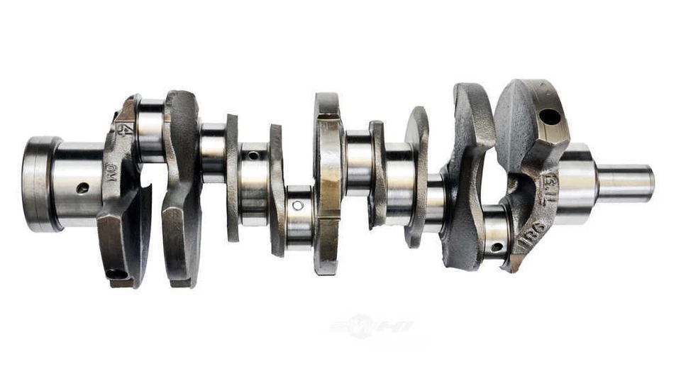 Engine Crankshaft Kit ENGINETECH, INC. 128000 - Image 1 of 1