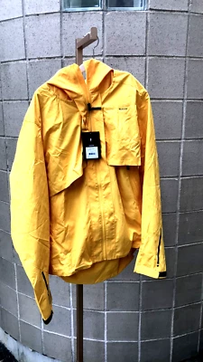 Sugoi Men's Versa II Jacket, Size XL — 第 1/3 张图片