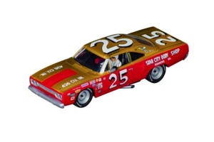 Carrera Evolution Plymouth Roadrunner "No.25" 1:32 27728 slotcar - Imagen 1 de 1